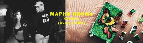 молекула духа Белокуриха