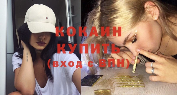 молекула духа Белокуриха